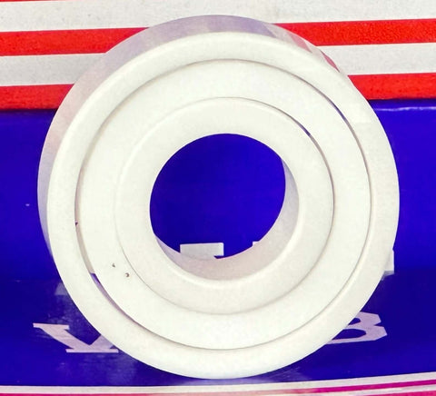Full Ceramic 6024 ZrO2 Ball Bearing 120x180x28mm