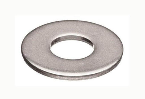 GS0821 Thrust Washer 8x21x1mm Steel Bearing Ring