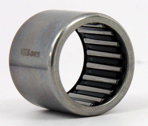 HK0610 Needle Roller Bearing 6x10x10mm - Shell-Type