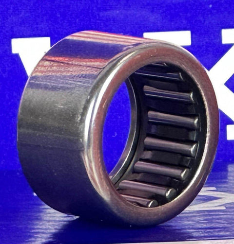 HK1714 Bearing 17x23x14mm Needle Roller Bearing 17mm x 23mm x 14mm - Shell-Type