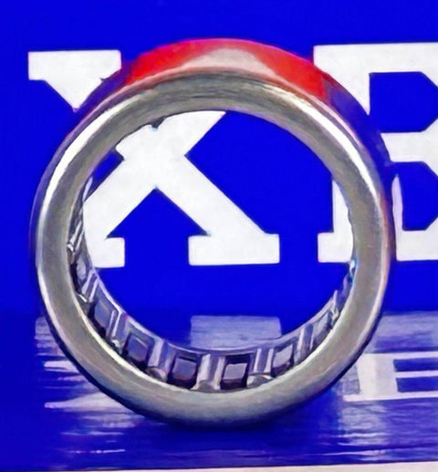 HK1714 Bearing 17x23x14mm Needle Roller Bearing 17mm x 23mm x 14mm - Shell-Type