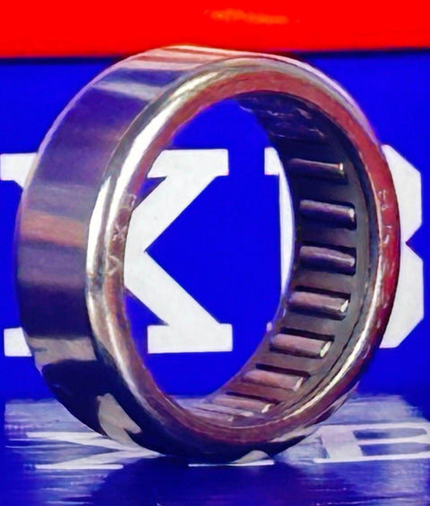 HK2210 Bearing 22x28x10mm Needle Roller Bearing 22mm x 28mm x 10mm - Shell-Type
