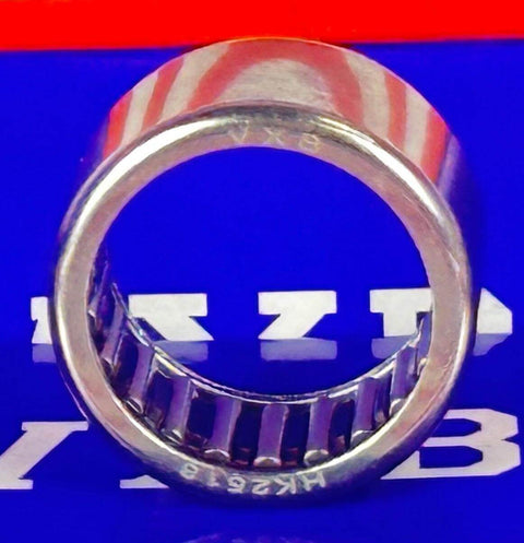 HK2518 Needle Roller Bearing 25x32x18mm - Shell-Type