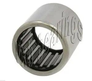 HK3224 Needle Bearing 32x40x24mm Drawn Cup