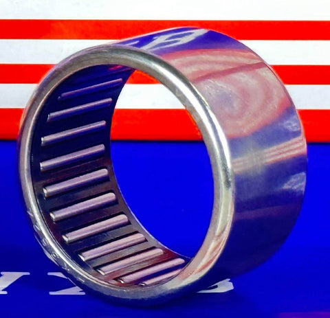 HK3524 Needle Bearing 35x42x24mm Drawn Cup