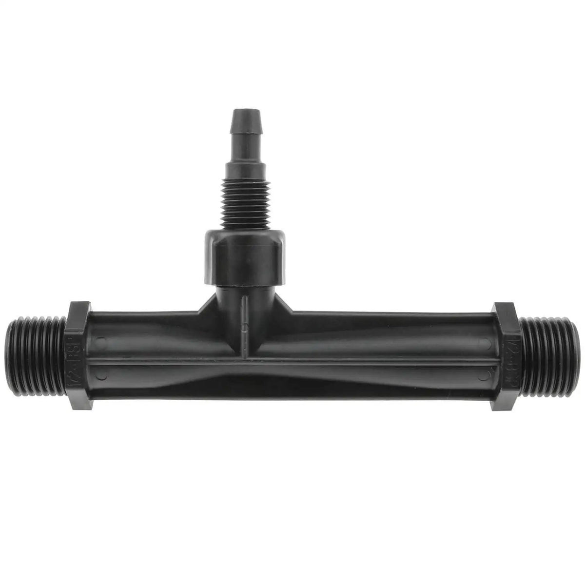 Half Inch Venturi Injector For Irrigation Systems And ...