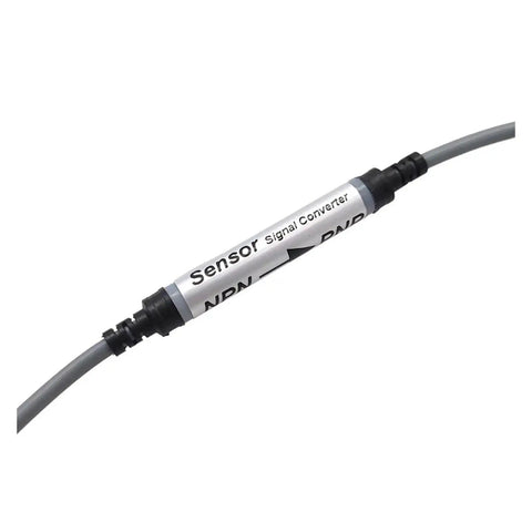 Hall Effect Sensor High Low Level Converter For PLC Signals PNP To NPN And NPN To PNP Proximity Photoelectric Switch Interface