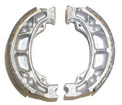Honda TRX90 ATV Front Brake Shoe 1993-2012