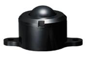 IP-25U2B ISB Ball Transfer UHMWPE Ball