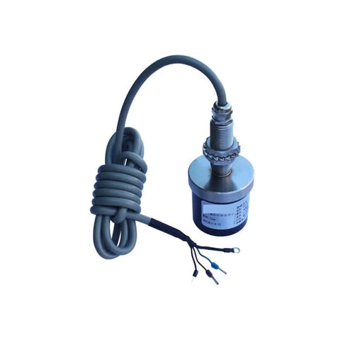 Eddy Current Displacement Sensor ML33Y Integrated Non-Contact Measurement For Precise Position Sensing In Industrial Apps