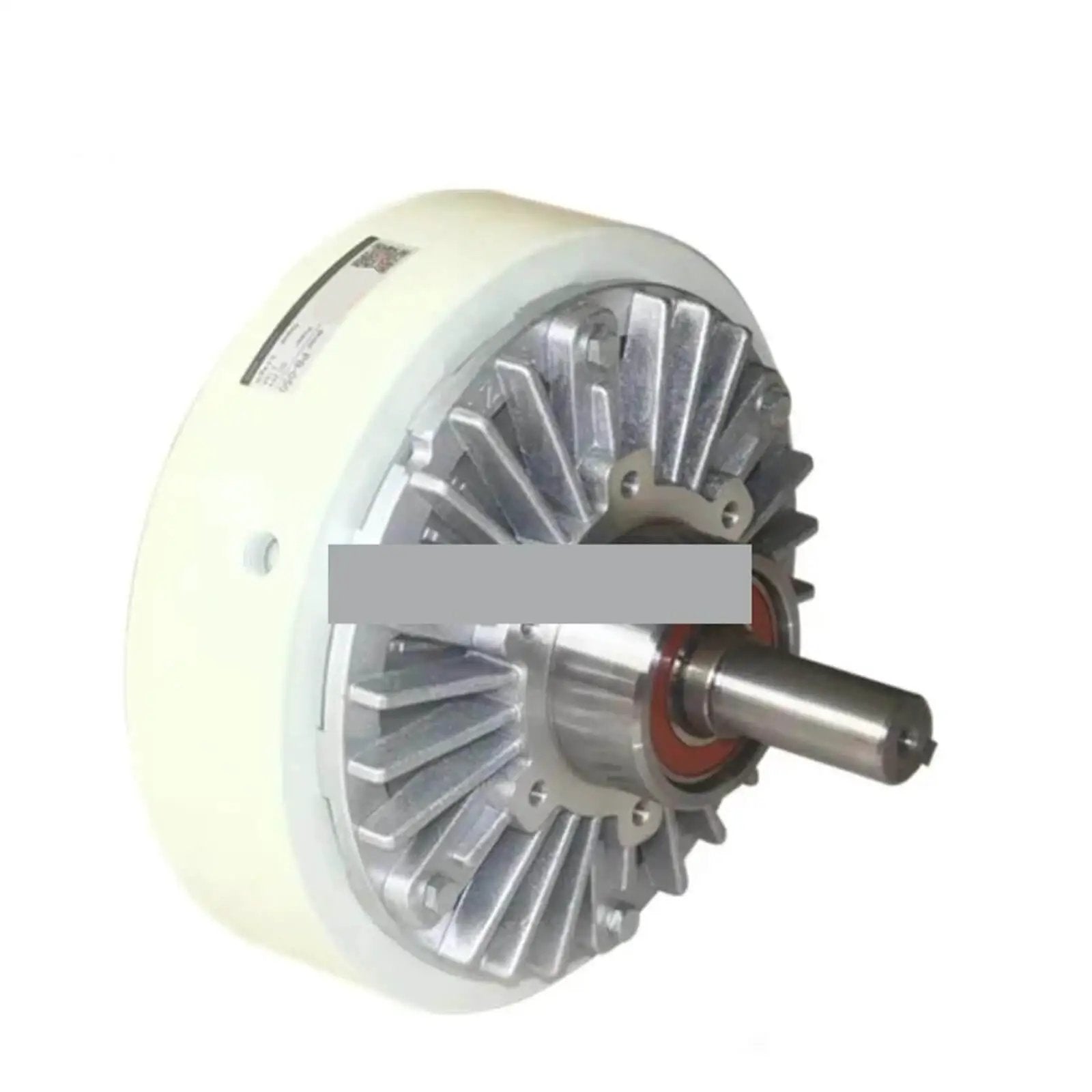 Magnetic Particle Centrifugal Powder Brake M for Indus...