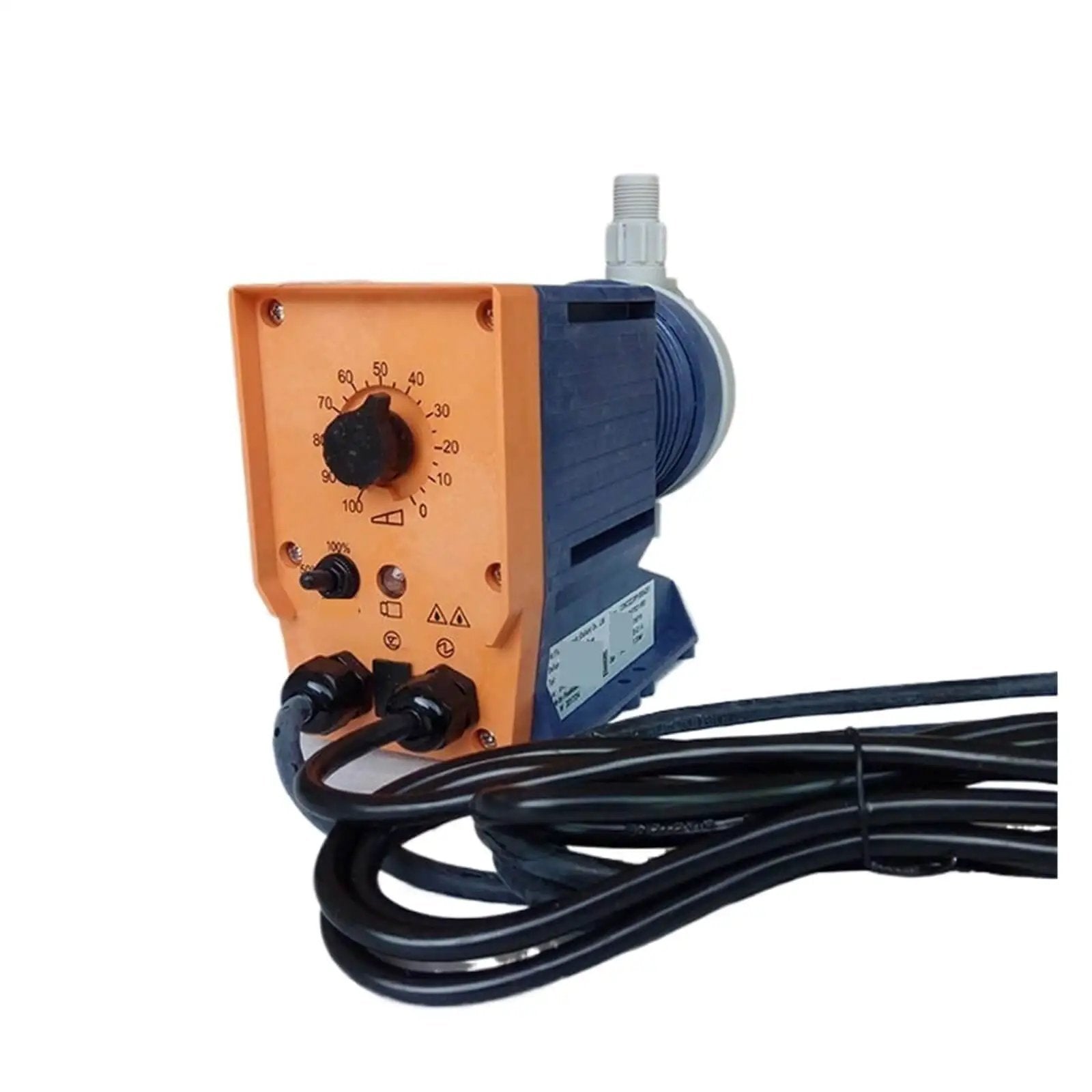 Precise Metering Pump For Liquids CONC1002 Series 🍁 &n...