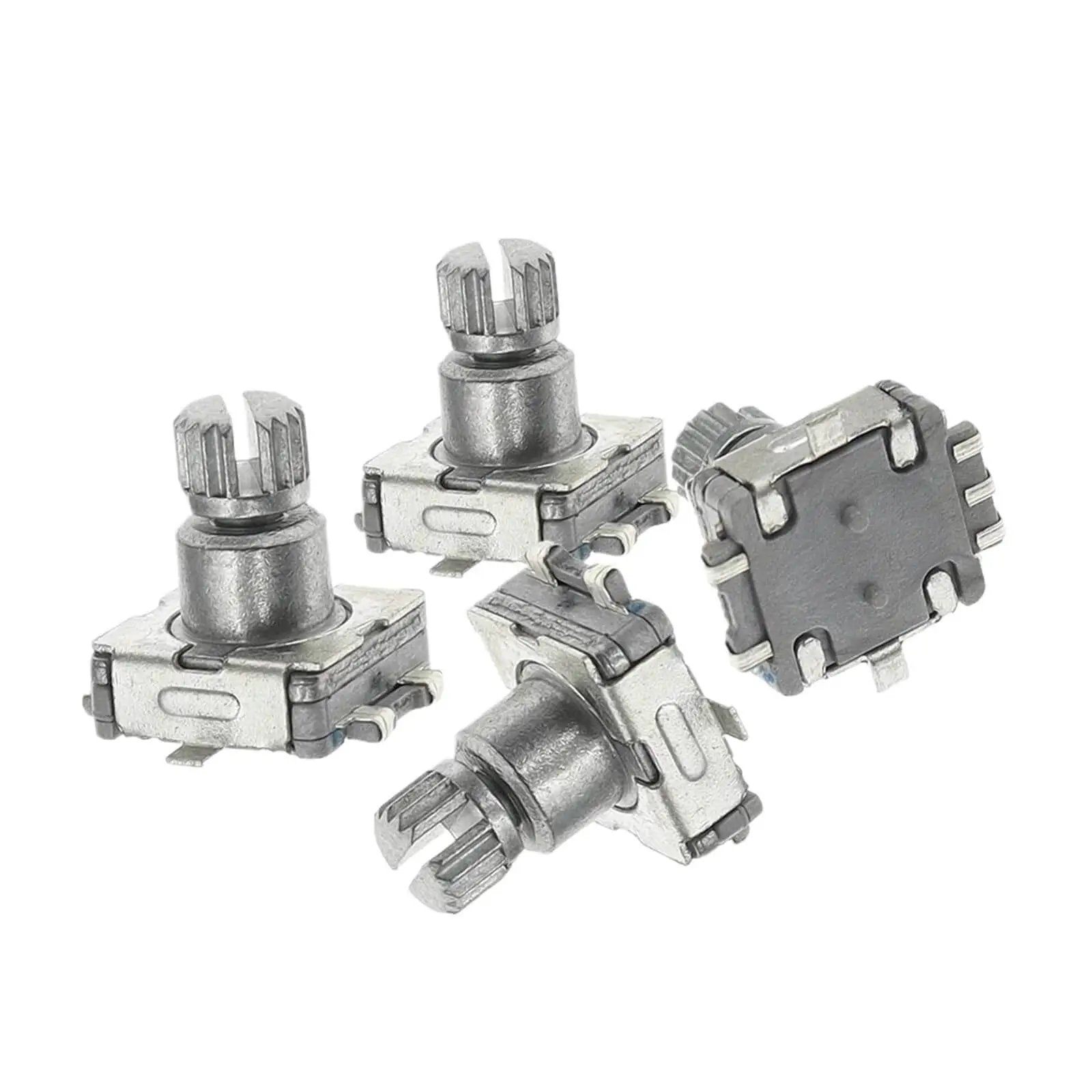 5 Pack EC11 Rotary Encoder Switch With Push Button 🍁