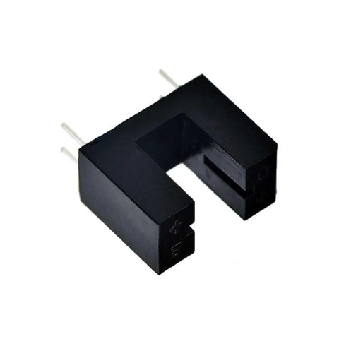 Direct Infrared Photoelectric Sensor Module Slot Type For Precision Beam Detection 10 Pack ST150 Photocoupler Switch