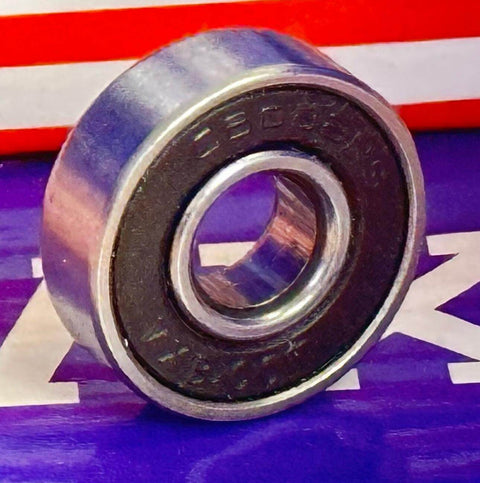 Japan Made 608-2RS Ball Bearing