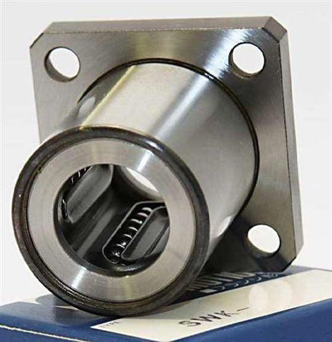 KBK50 NB Bearing 50mm Ball Bushings Linear Motion Bearing