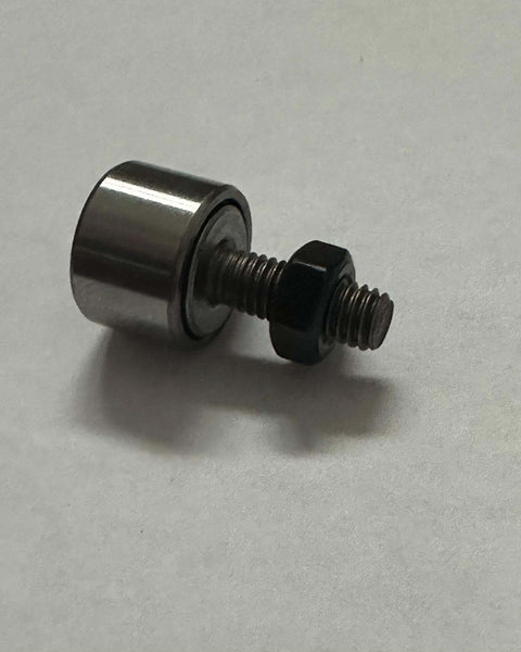KR16 16mm Cam Follower Full Threaded Needle Roller