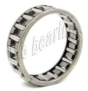 KT323727 - Needle Roller Bearing Cage - 32x37x27mm
