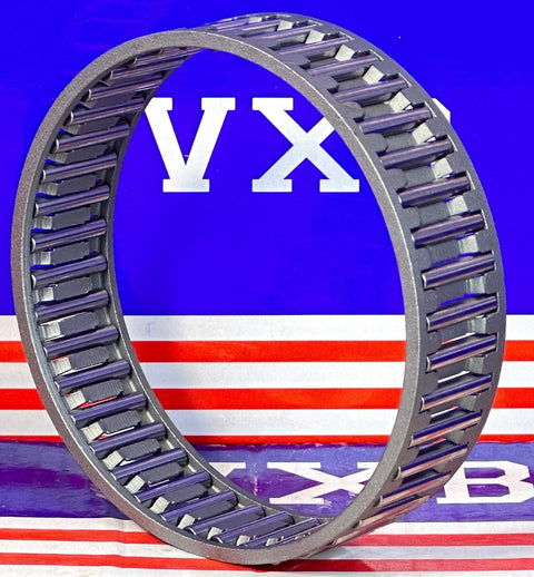 KT707620 - Needle Roller Bearing Cage - 70x76x20mm