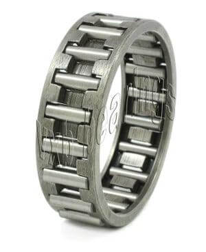 KT707620 - Needle Roller Bearing Cage - 70x76x20mm
