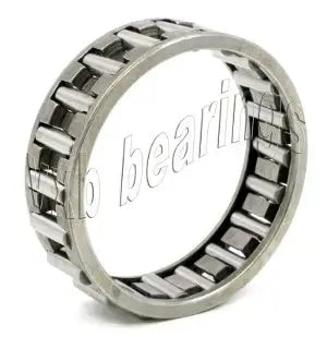 KT707630 - Needle Roller Bearing Cage - 70x76x30mm