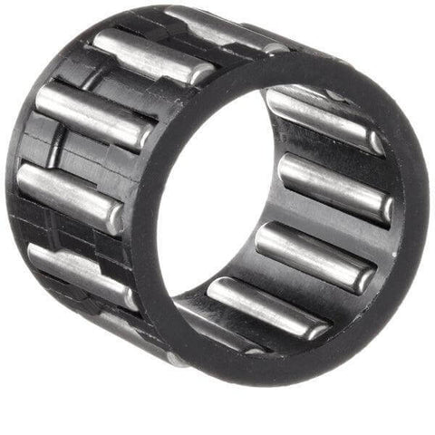 KT7108N Needle Roller Bearing Plastic Cage 7x10x10mm TN