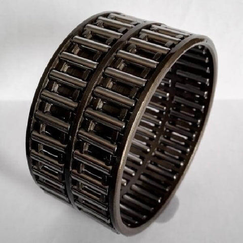KTW627040 Double Rows - Needle Roller Bearing Cage - 62x70x40mm