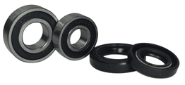 KYMCO MONGOOSE 250 Front Wheel Bearing Kit 2004-2008