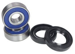KYMCO Mxer 150 ATV Front Wheel Bearing Kit 2004-2005