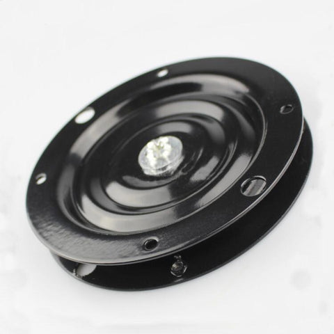 440Lbs Load Capacity 6" Swivel metal Lazy Susan Turntable Bearing - VXB Ball Bearings