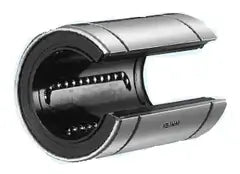 LME80-OP Open Bearing 80mm Ball Bushings Linear Motion Bearing