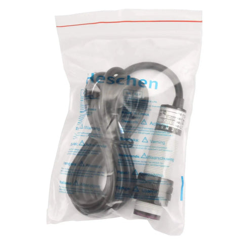 M18 Column Infrared Photoelectric Proximity Switch Diffuse Reflection Sensor in packaging