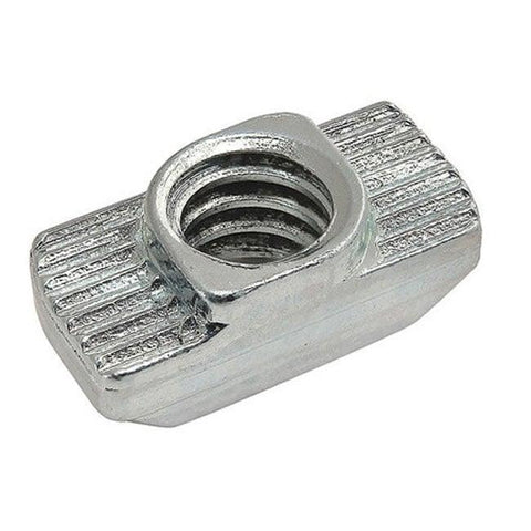 M3 T-Slot Nut for 2020 Aluminum Extrusion Profile