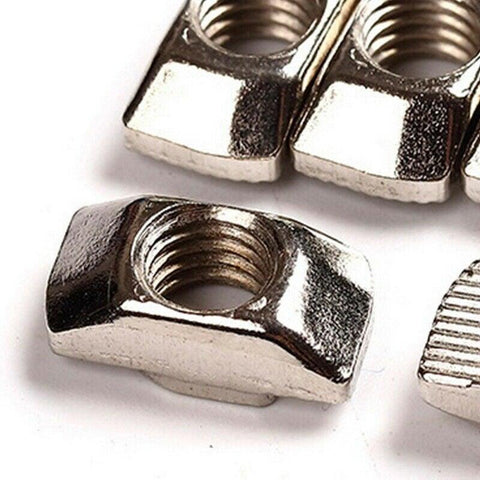 M4 T-Slot Nut for 2020 Aluminum Extrusion Profile
