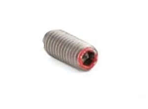 M8 15mm Long Stainless Steel Miniature Spinning Ball Plunger Japan