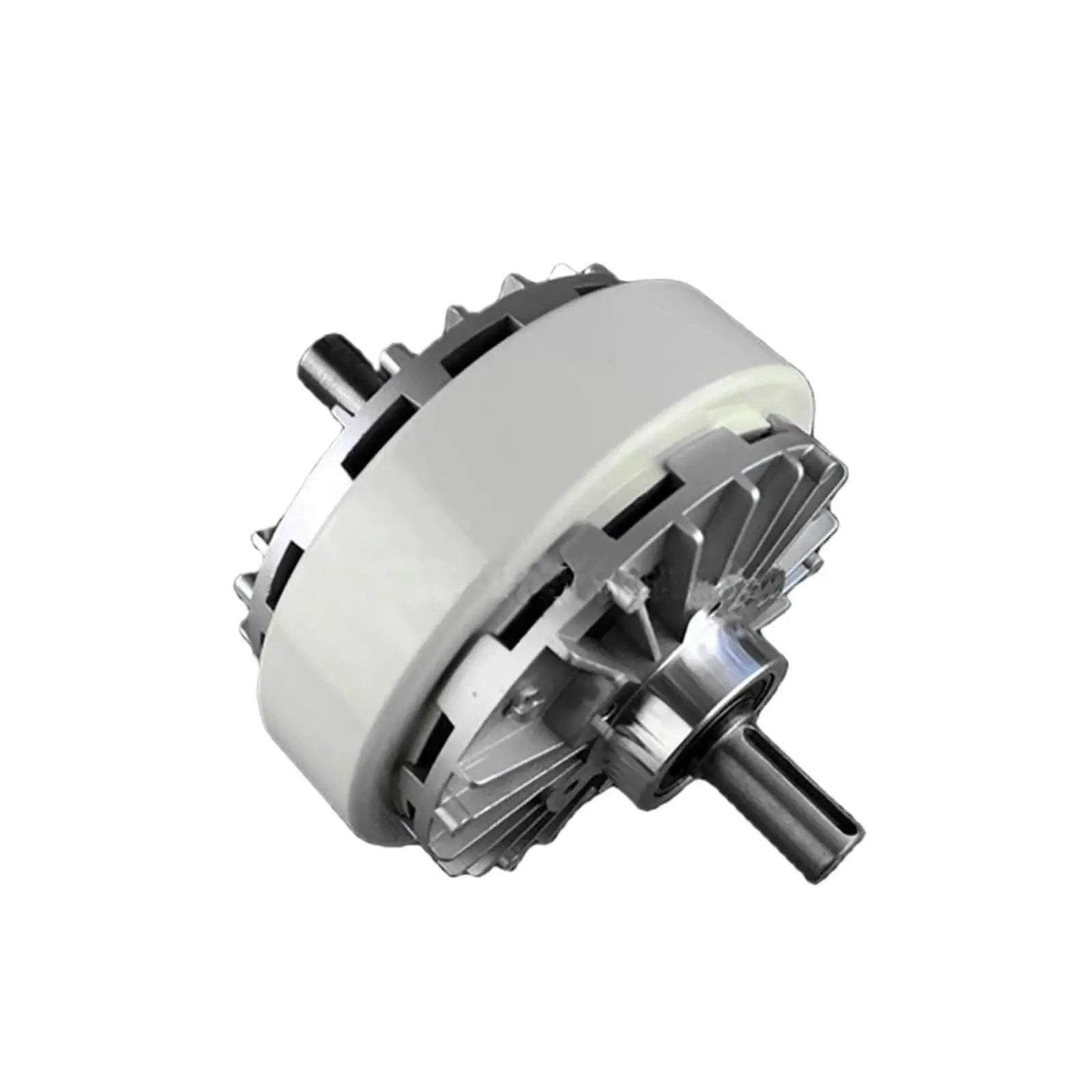 Two Axis Magnetic Particle Brake With Controller, 5 Kg...