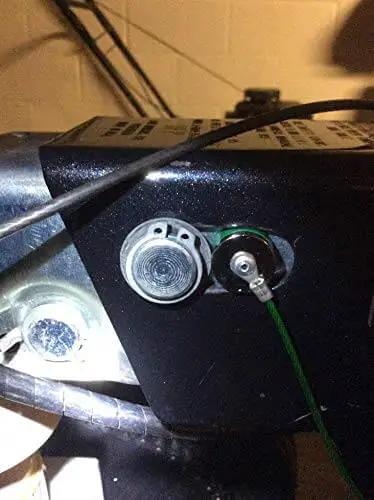Magnetic Trailer Brake Release Key For Easy Backups No Vehicle Needed Stops Trailers Brakes From Locking In Reverse Fits UC Receiver Slot