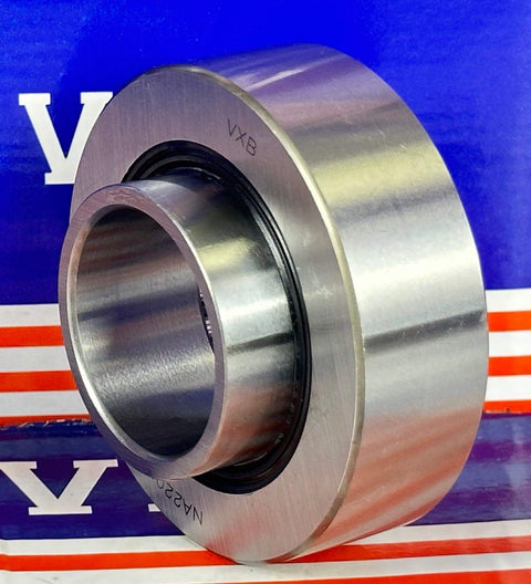 NA2207-2RS Needle Roller Bearing Sealed 35x72x22.7mm