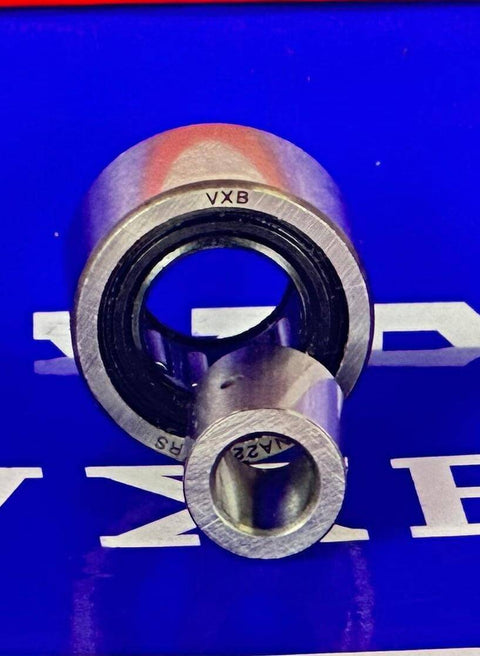 NA22/6-2RS Needle Roller Bearing Sealed 6x19x11.8mm