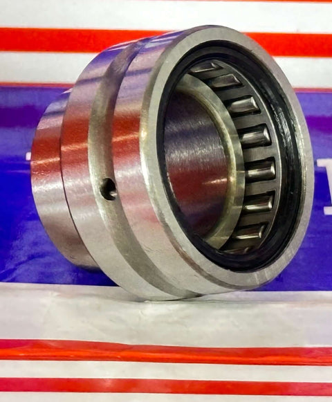 NA4903-2RS Needle Roller Bearing 17x30x14mm - Machined Type