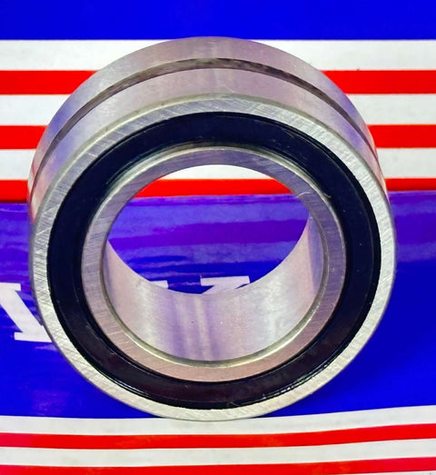 NA4905-2RS Needle Roller Bearing 25x42x18mm - Machined Type