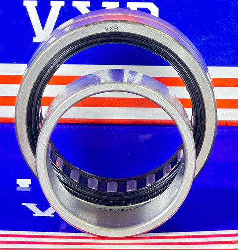 NA4909-2RS Needle Roller Bearing Sealed 45x68x23mm - Machined Type