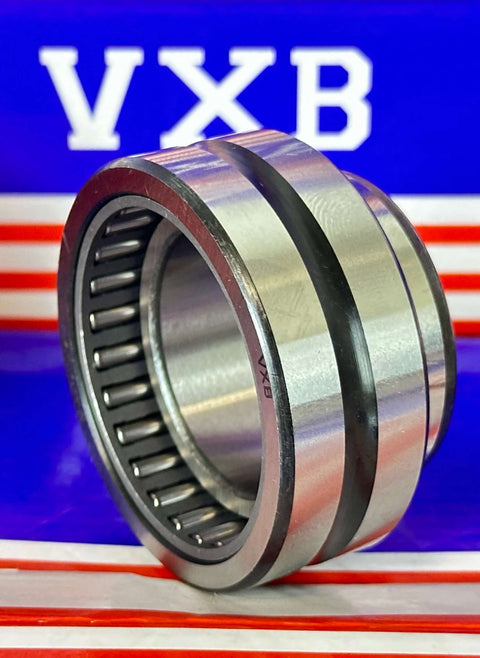 NA49/32 Needle Roller Bearing - 32x52x20mm - Machined Type