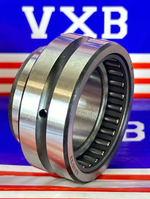 NA49/32 Needle Roller Bearing - 32x52x20mm - Machined Type