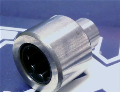 NA497 Needle Roller Bearing 7x17x10mm - Machined Type