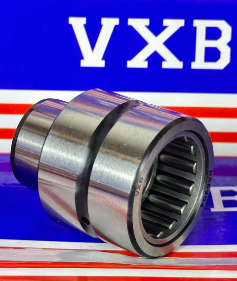 NA6904 Needle Roller Bearing 20x37x30mm - Machined Type