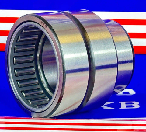 NA6907 Needle Roller Bearing 35x55x36mm - Machined Type