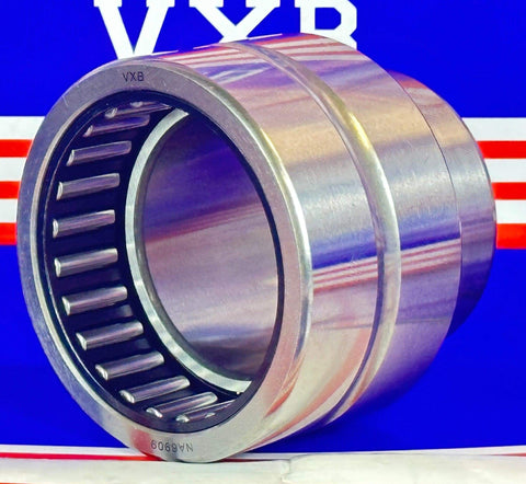 NA6909 Needle Roller Bearing 45x68x40mm - Machined Type