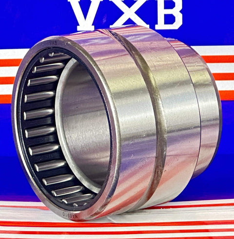 NA6910 Needle Roller Bearing 50x72x40mm - Machined Type