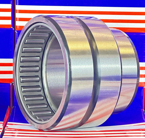 NA6914 Needle Roller Bearing 70x100x54mm - Machined Type